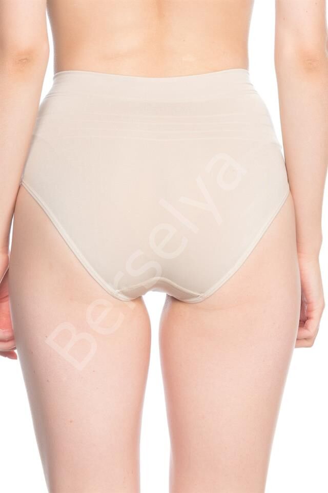 Ten Emay 7025 İnce Düşük Bel Slip Korse