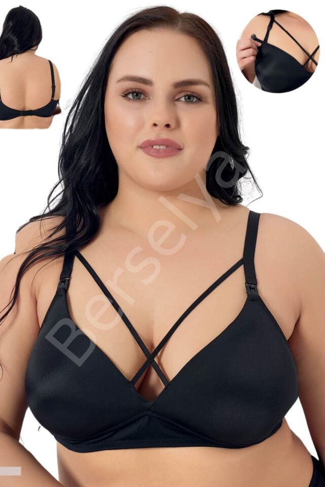 Emzirme Sütyeni Kadın 7035