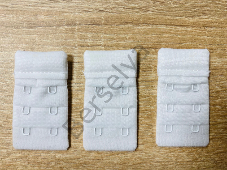 Freshness 002 3 Kademeli Sütyen Uzatıcı Agraf