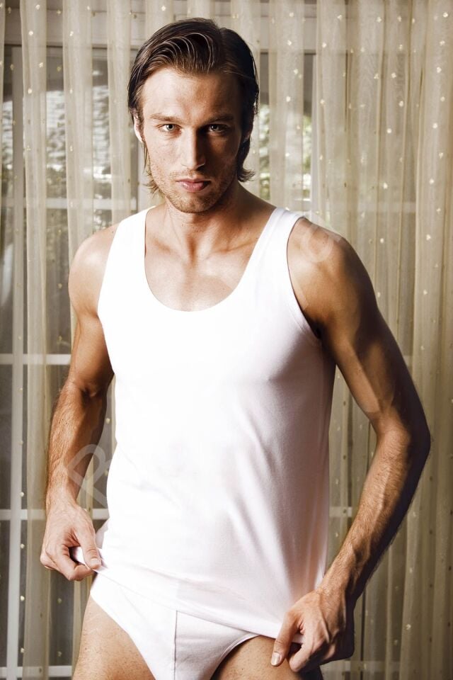 X Man 706 Erkek Atlet