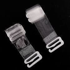 Freshness 04 Şeffaf Sütyen Askısı