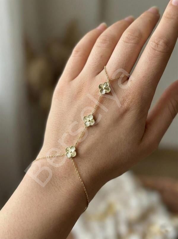 Vc Yonca Şahmeran - Altın