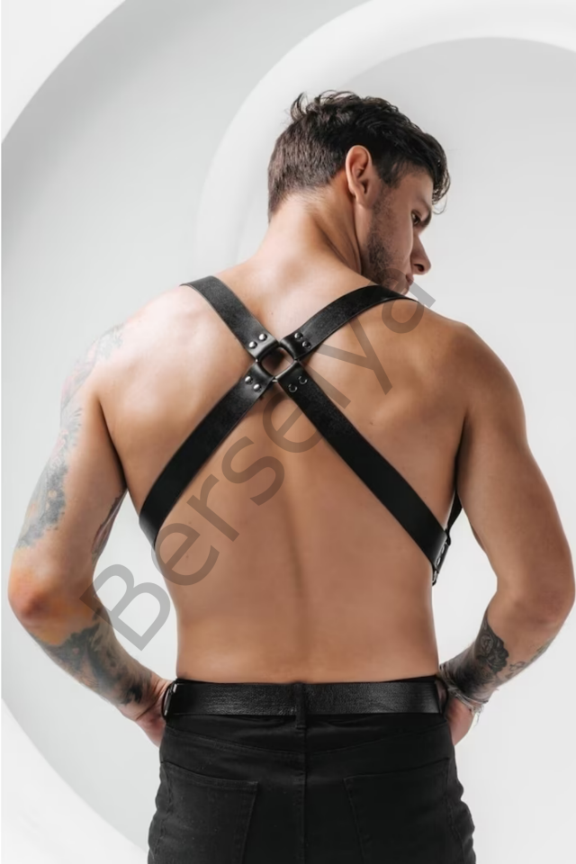Erkek  Harness