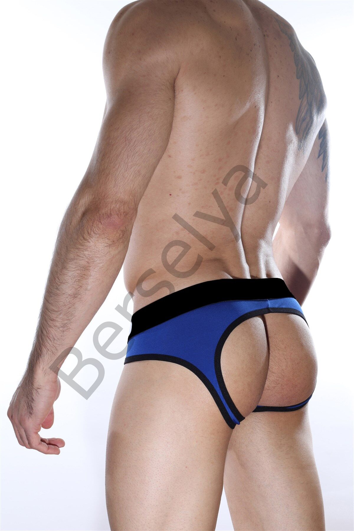 Mavi Jockstrap