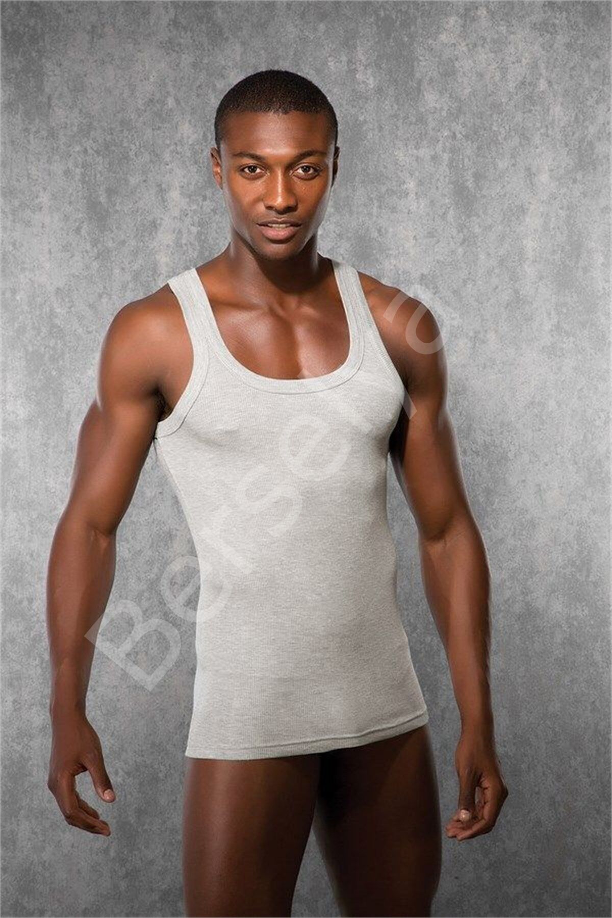 Doreanse  Erkek  Askılı Atlet 2045