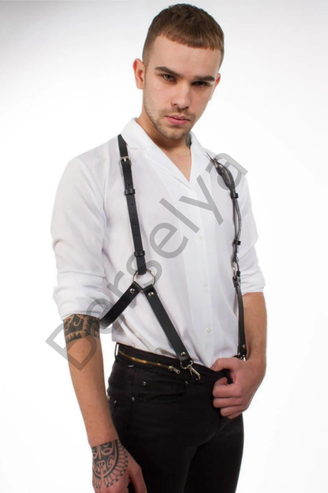 Erkek  Harness