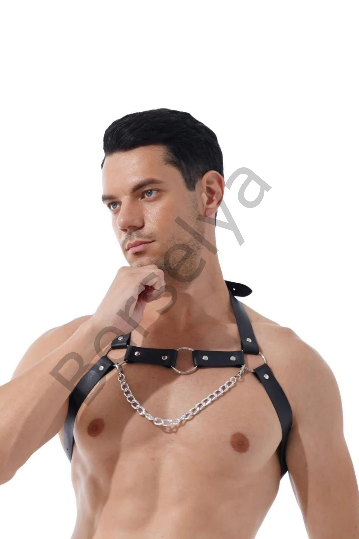 Erkek  Harness