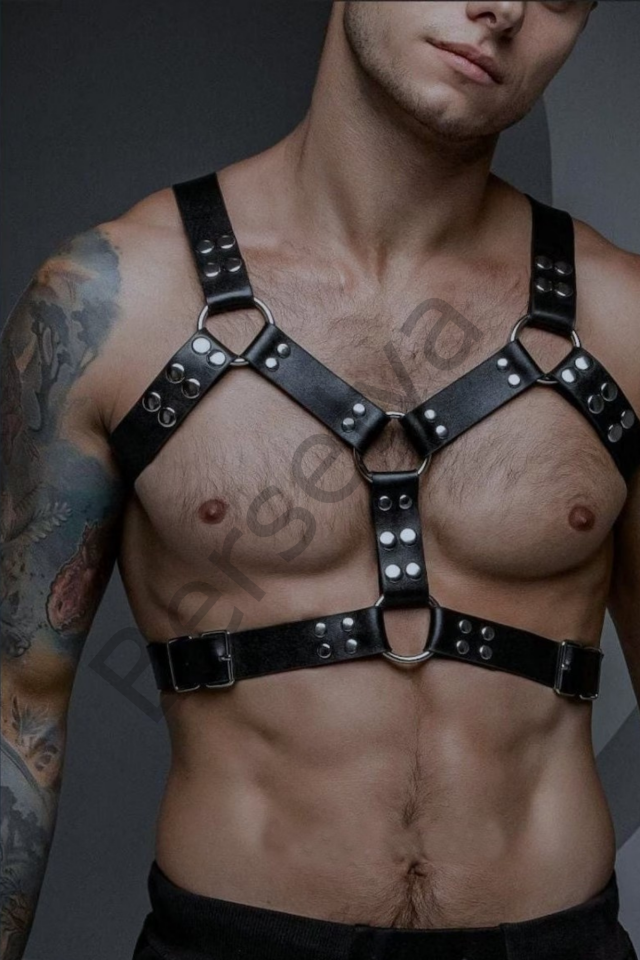Erkek  Harness