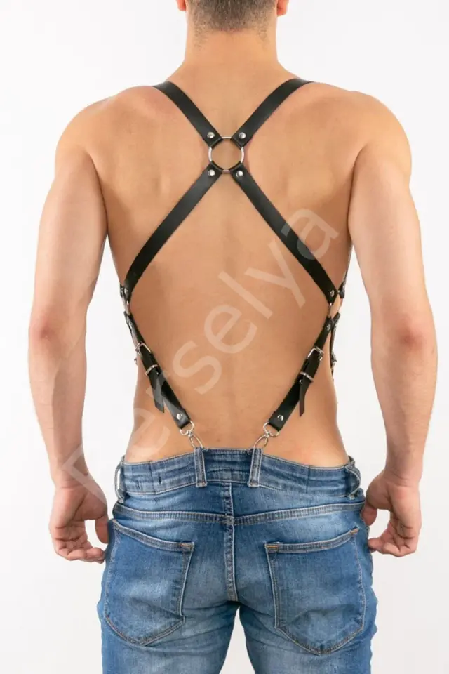 Erkek  Harness