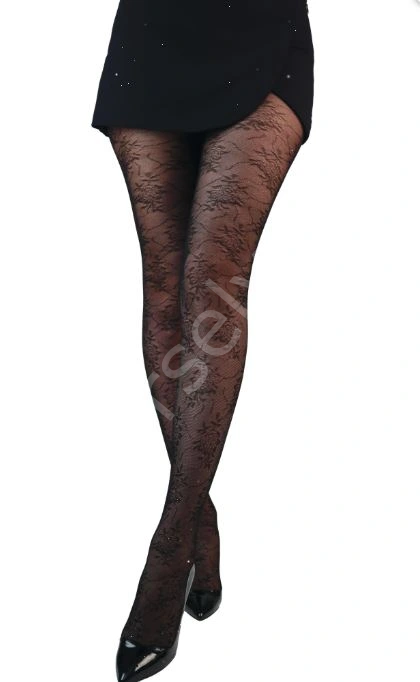 Daymod Gonca Kadın Külotlu Çorap