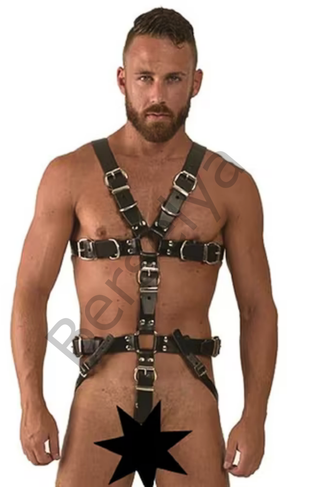 Erkek  Harness