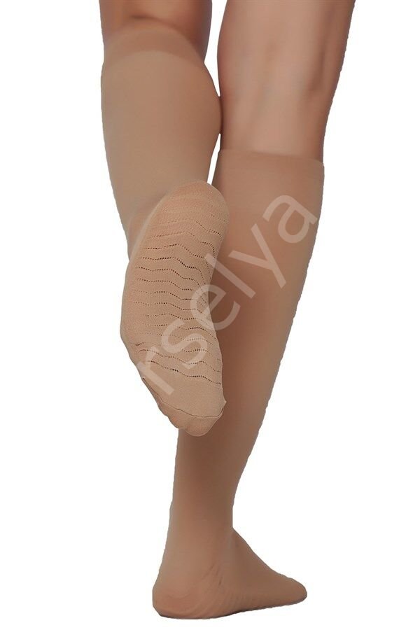 Daymod Masaj 80 Kalın Kadın Dizaltı