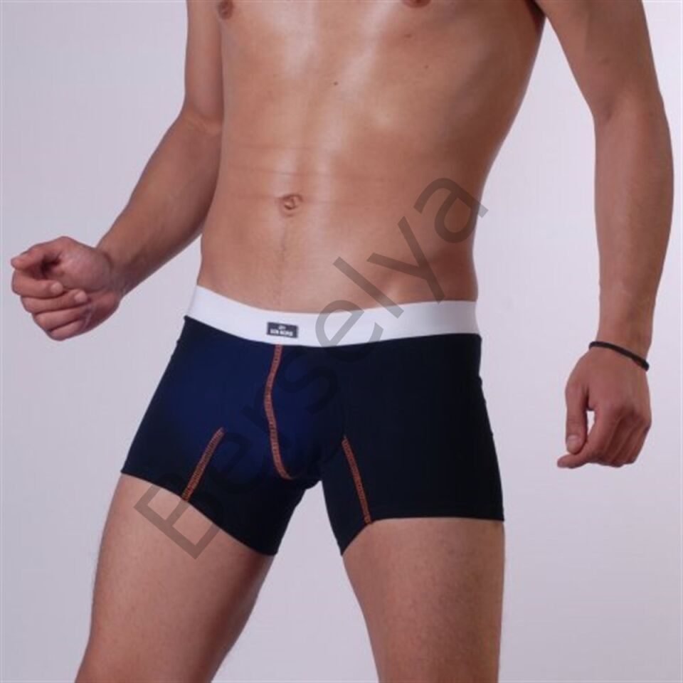 Br140509  Erkek  Boxer Çamaşır