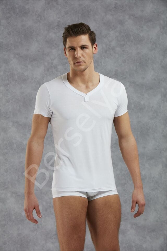Doreanse 2860 Erkek  T-shirt