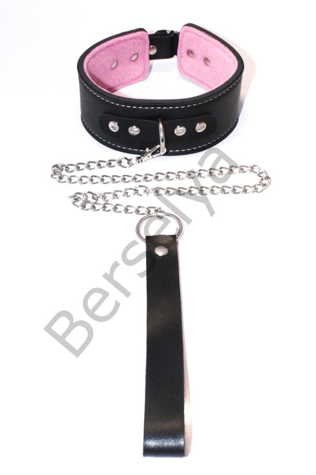 Maskeli Fantezi Set (7 Parçalı)