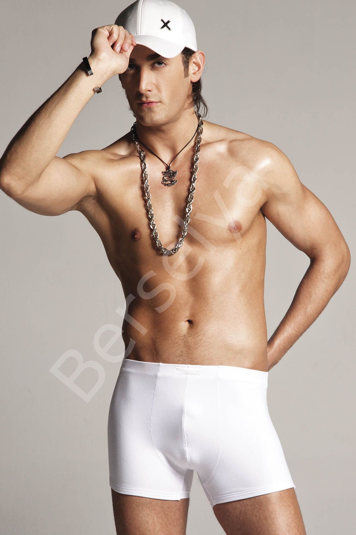 X Man 710 Erkek Boxer