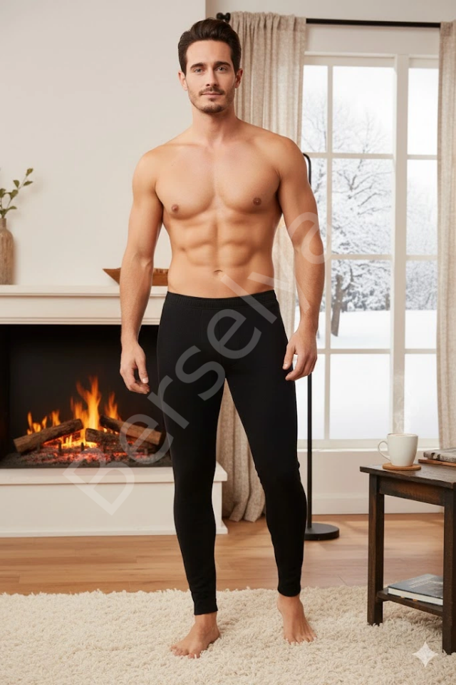 Tutku Erkek Termal Alt