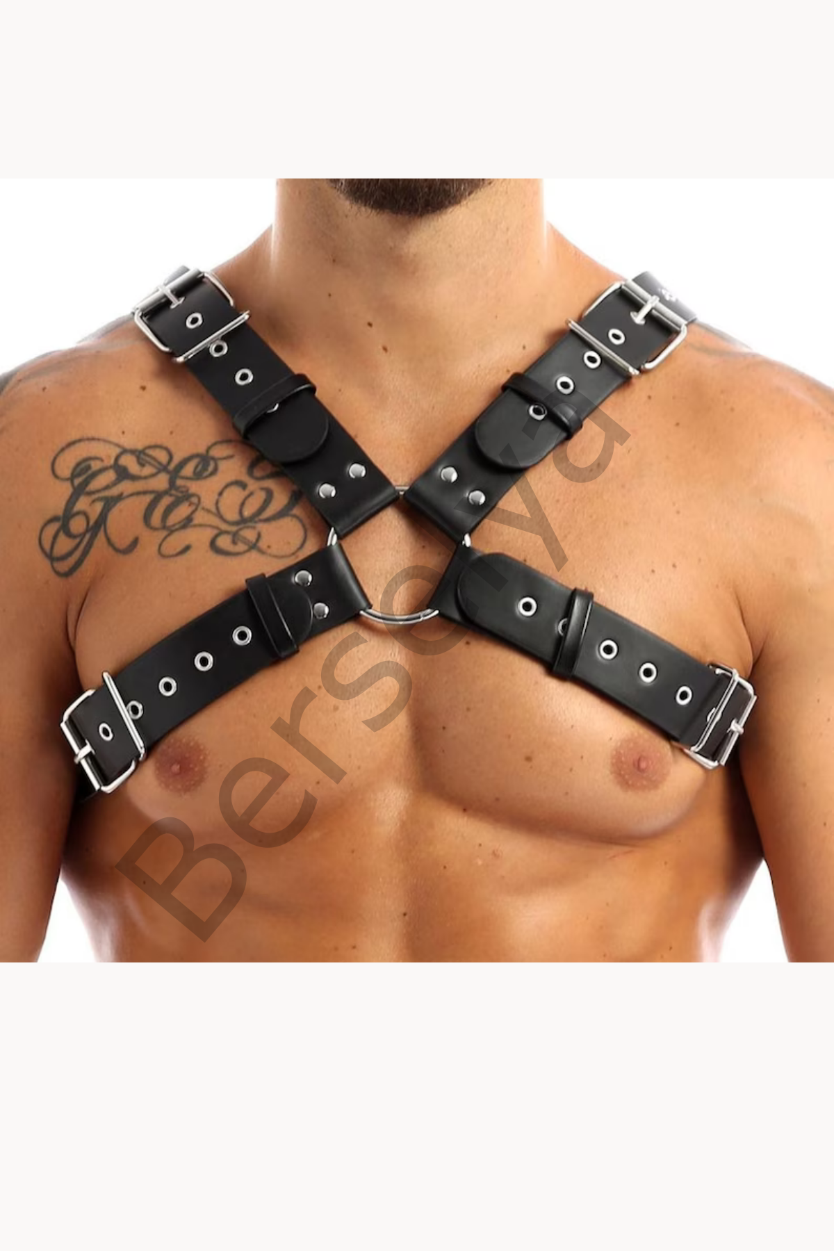 Erkek  Harness