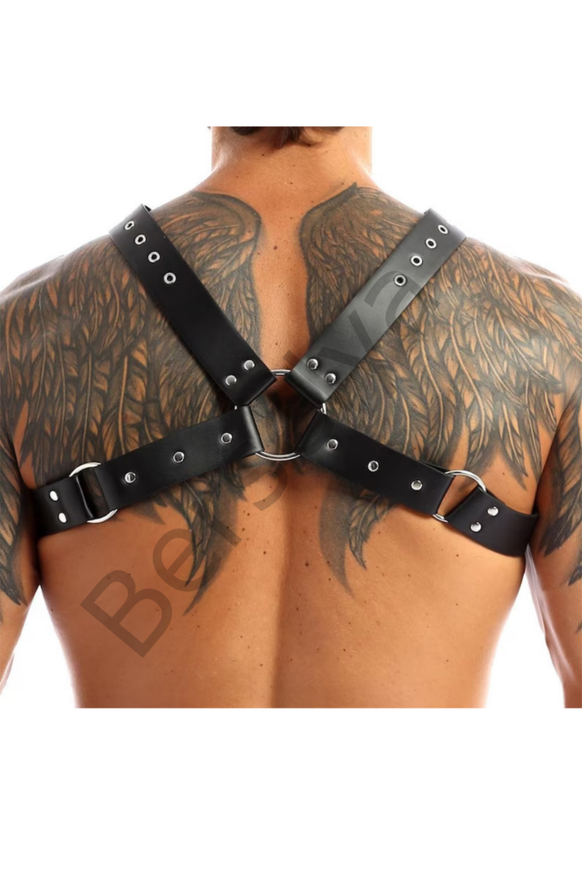 Erkek  Harness