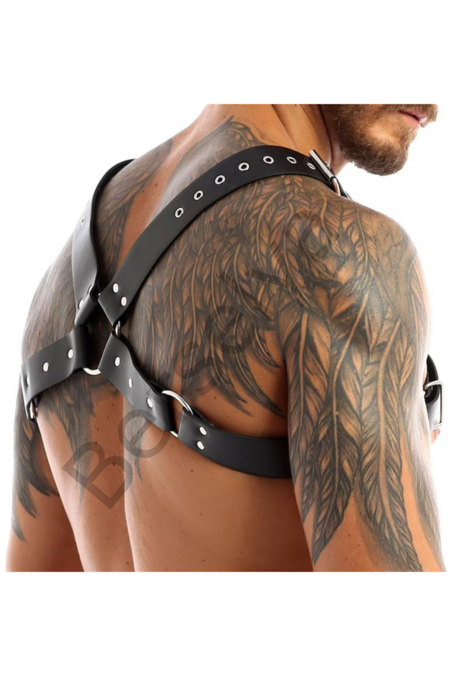 Erkek  Harness