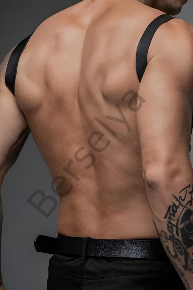 Erkek  Harness
