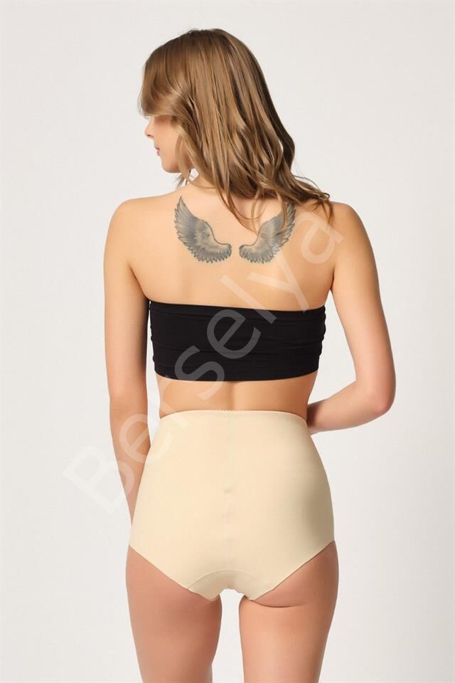 Ten Emay 2819 Slip Double Karın Toparlayıcı Lazer Korse