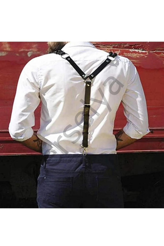 Erkek  Harness