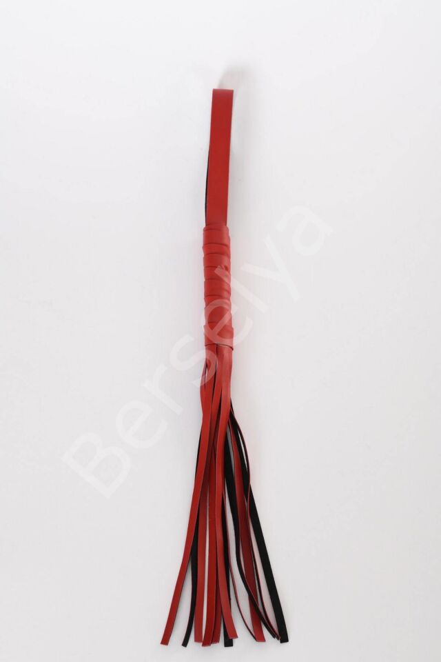 Kırmızı Kırbaç 700855