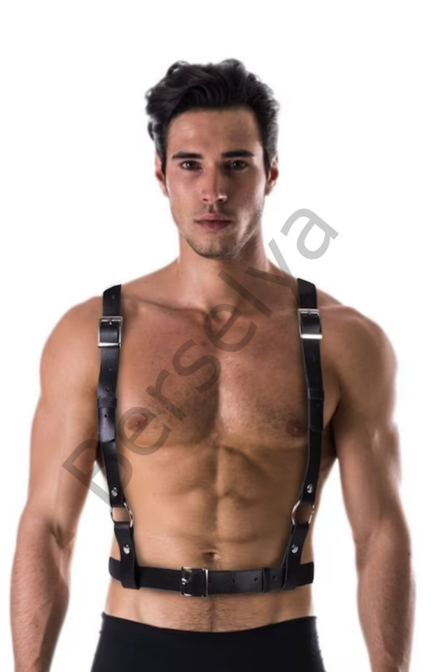 Erkek  Harness