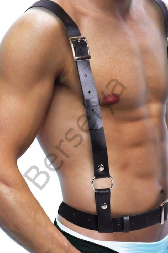 Erkek  Harness