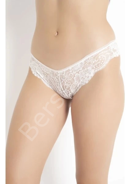 G-box 927 Kadın Dantelli Brazilian Bikini