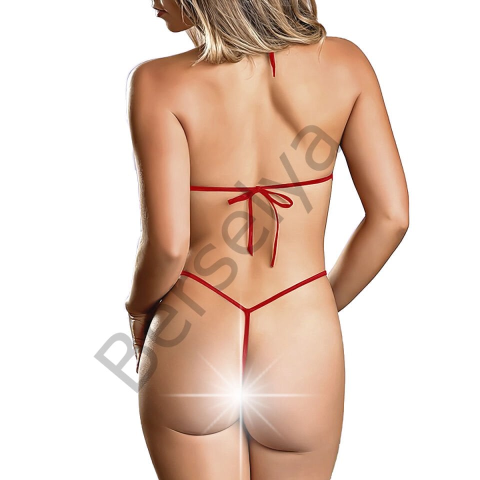 Açık Büyük Beden Gecelik