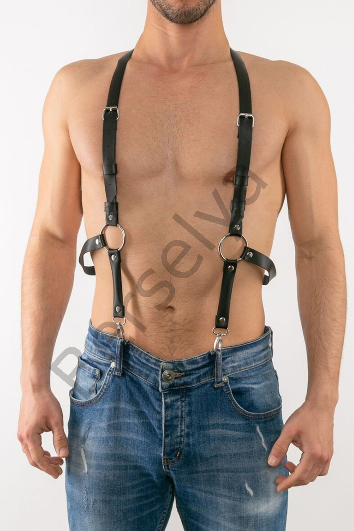 Erkek  Harness