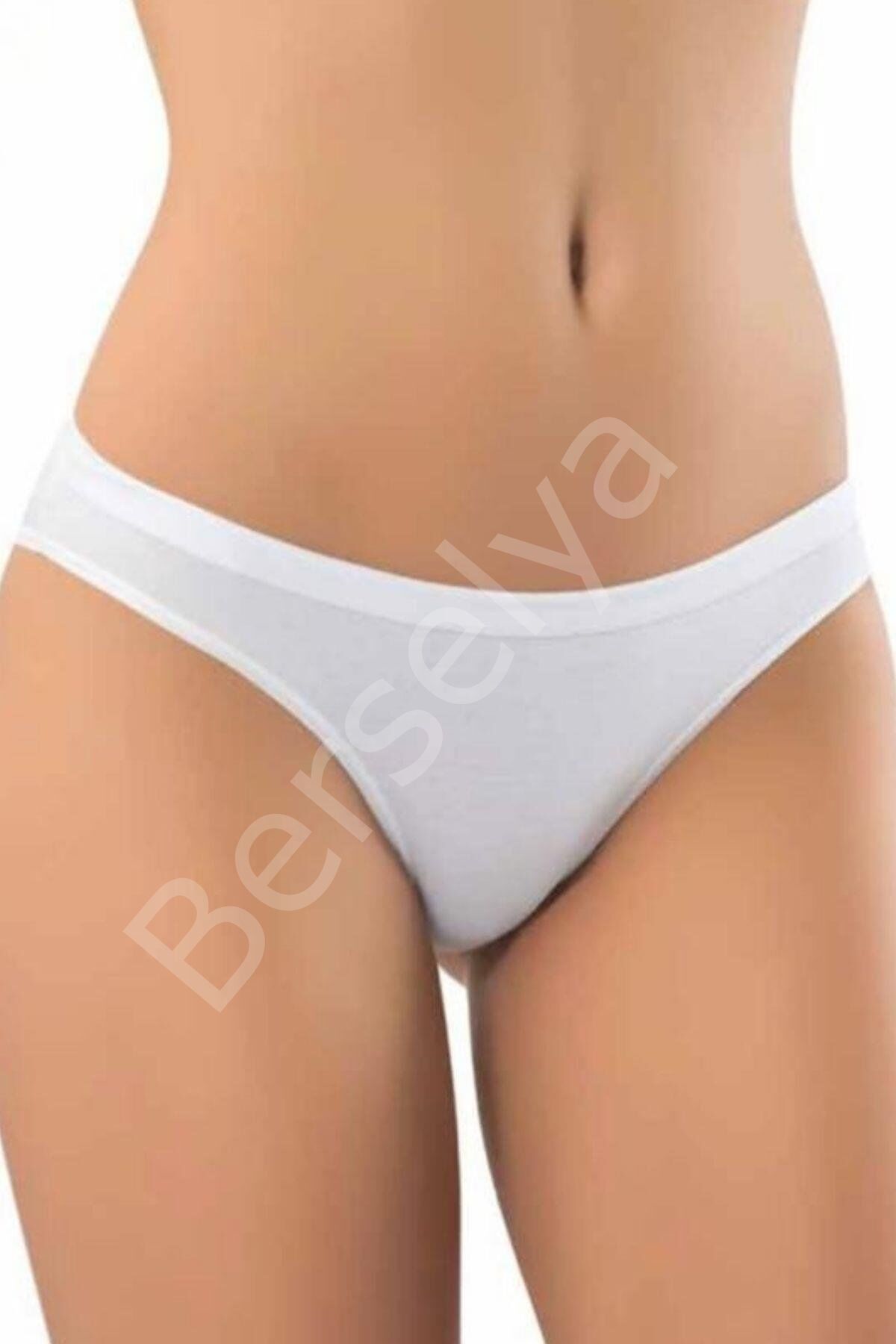 Classıc İz Yapmaz Penye Kadın 2621