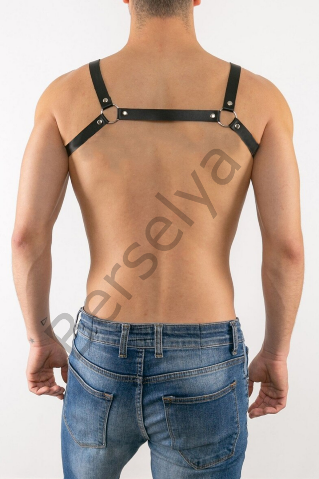 Erkek  Harness