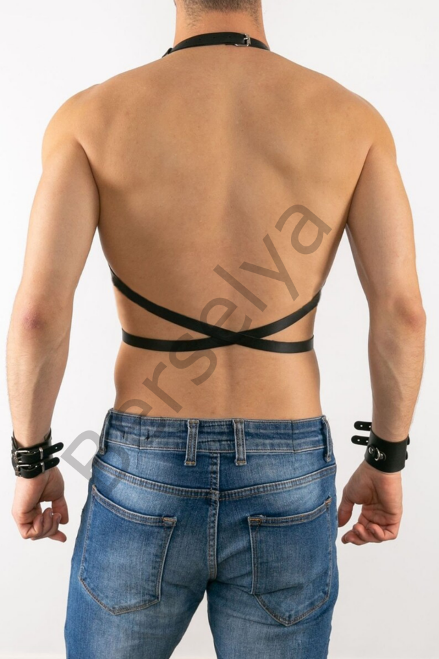 Erkek  Harness