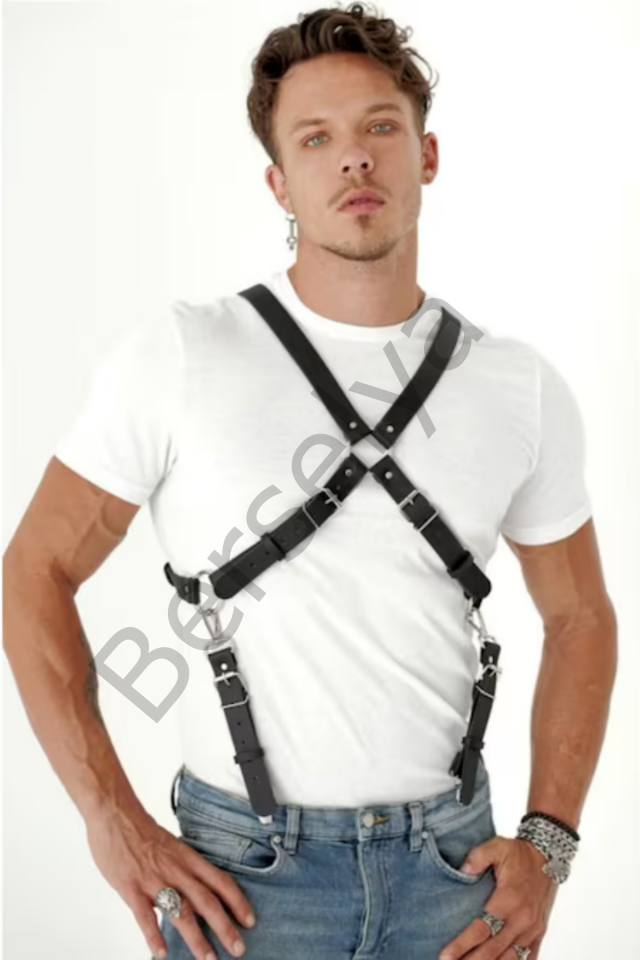 Erkek  Harness