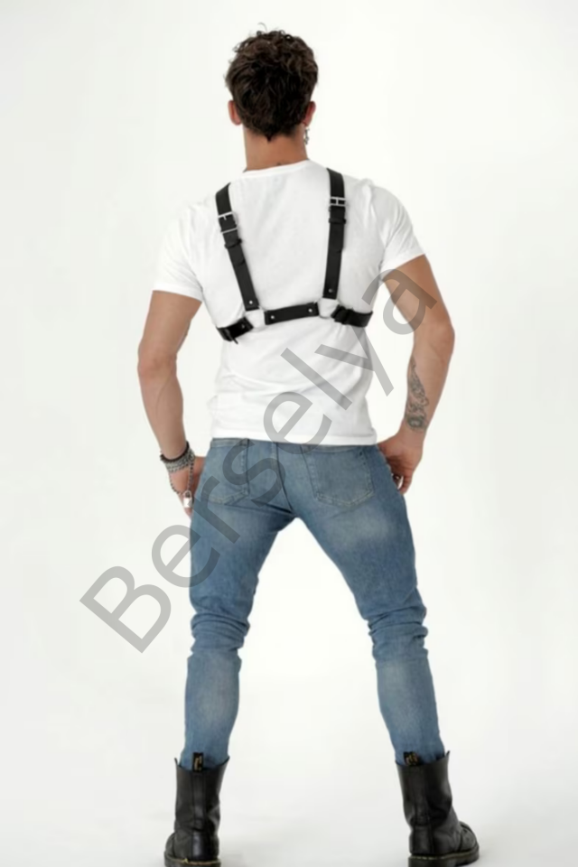 Erkek  Harness