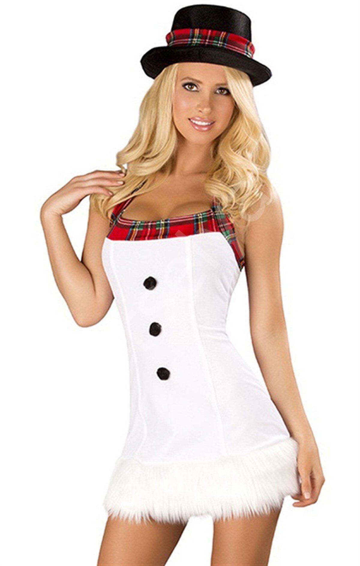 Yılbaşı Kostümü