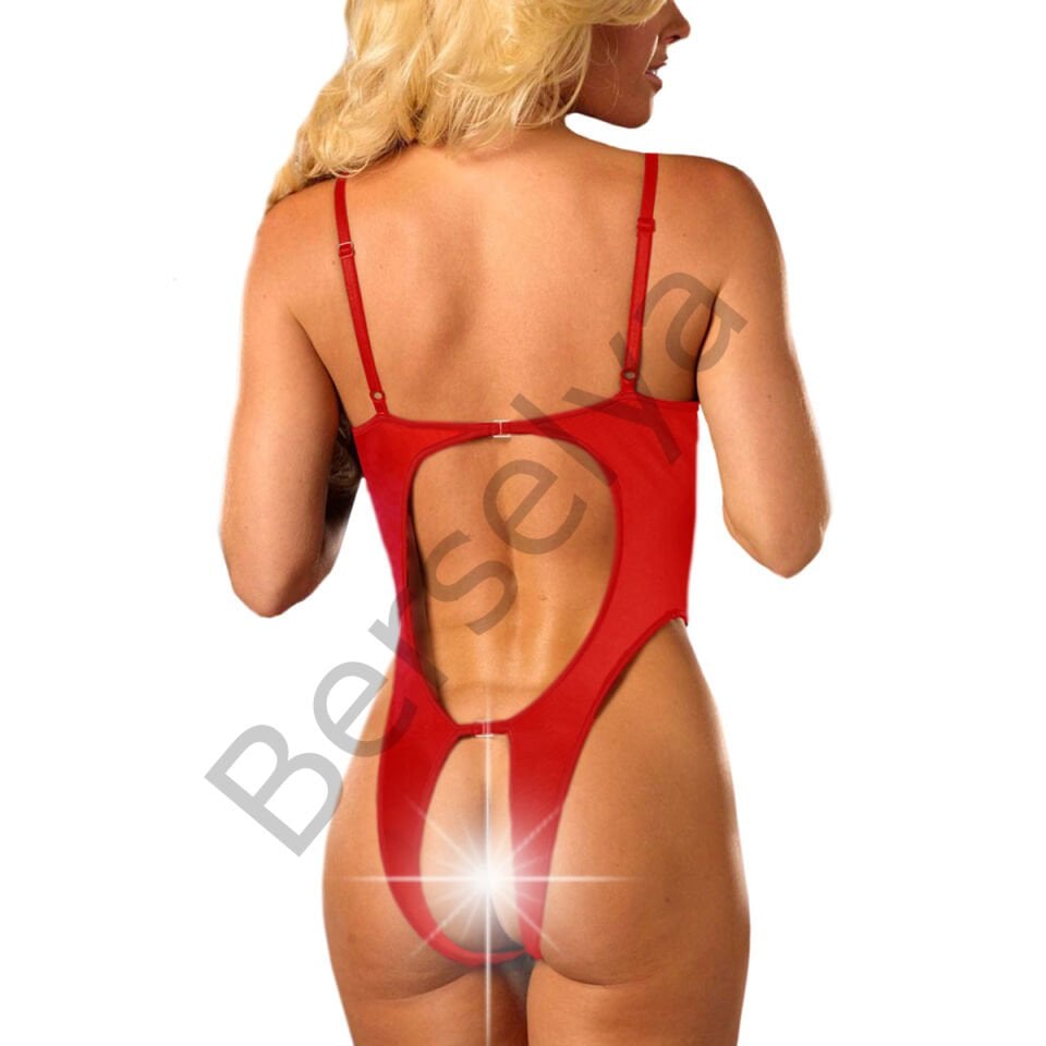 Büyük Beden Fantazi Gecelik