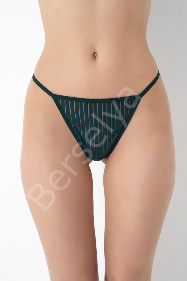 G-box 933 Kadın String