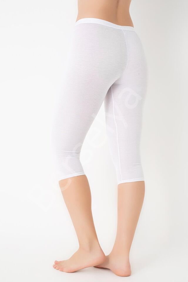 Kapri Tayt Kadın  900