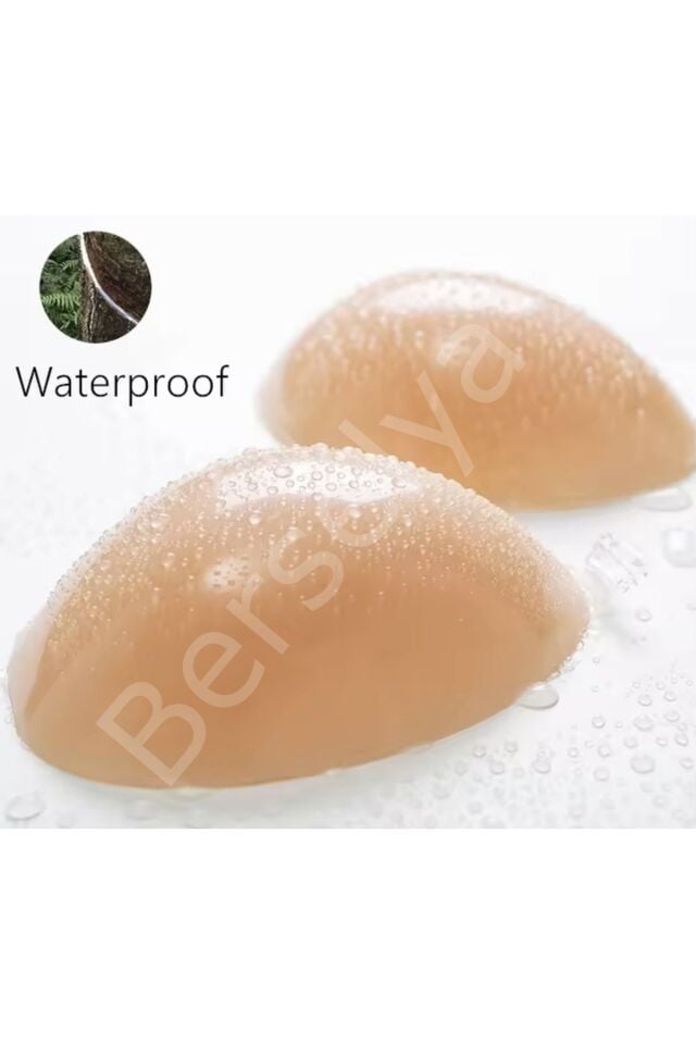 Silikon Yapışkan Sütyen-508