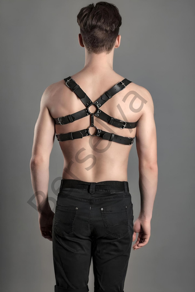 Erkek  Harness