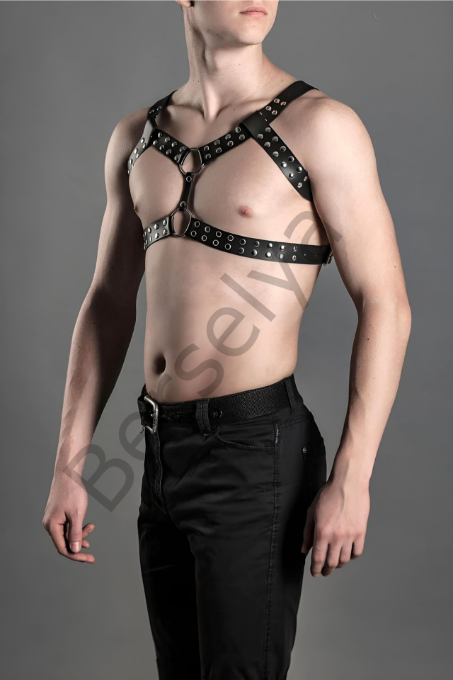 Erkek  Harness