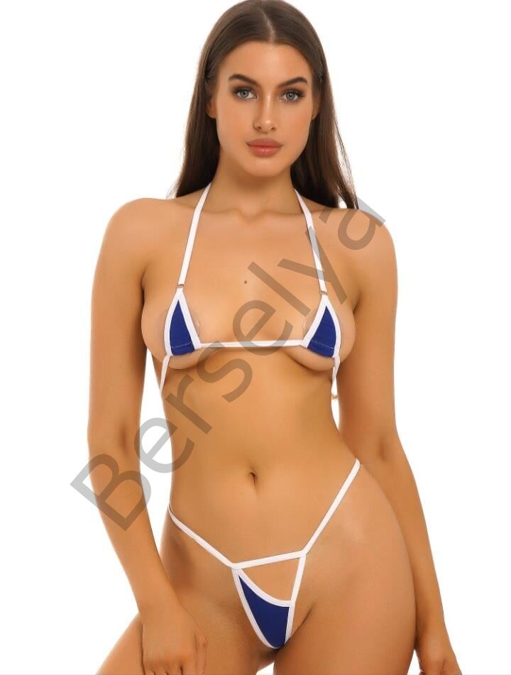 Bayan Fantazi İç Giyim