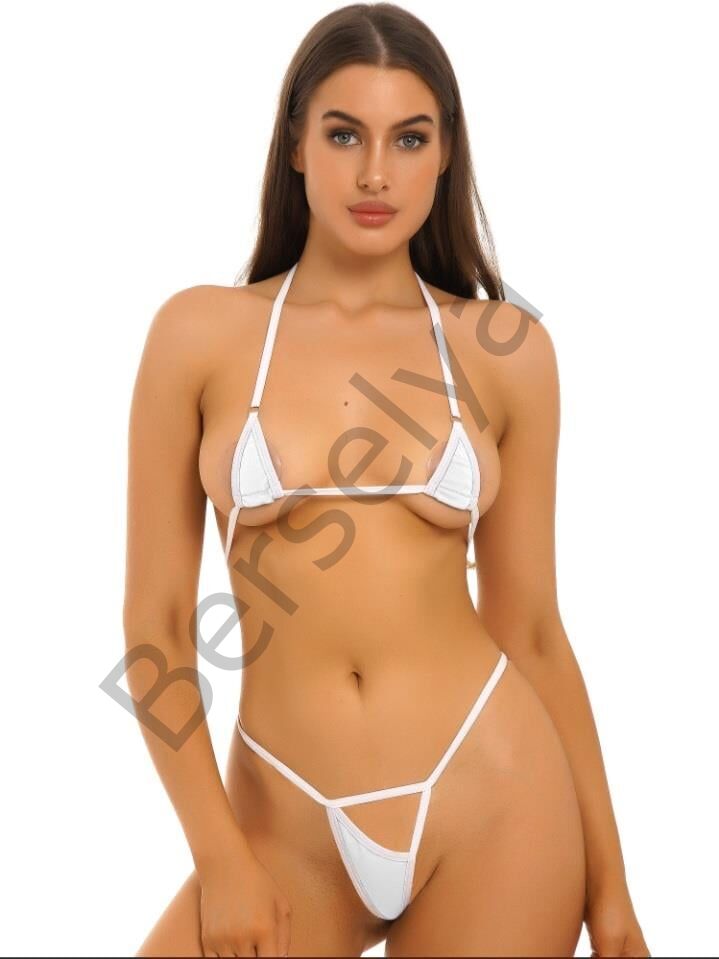 Bayan Fantazi İç Giyim