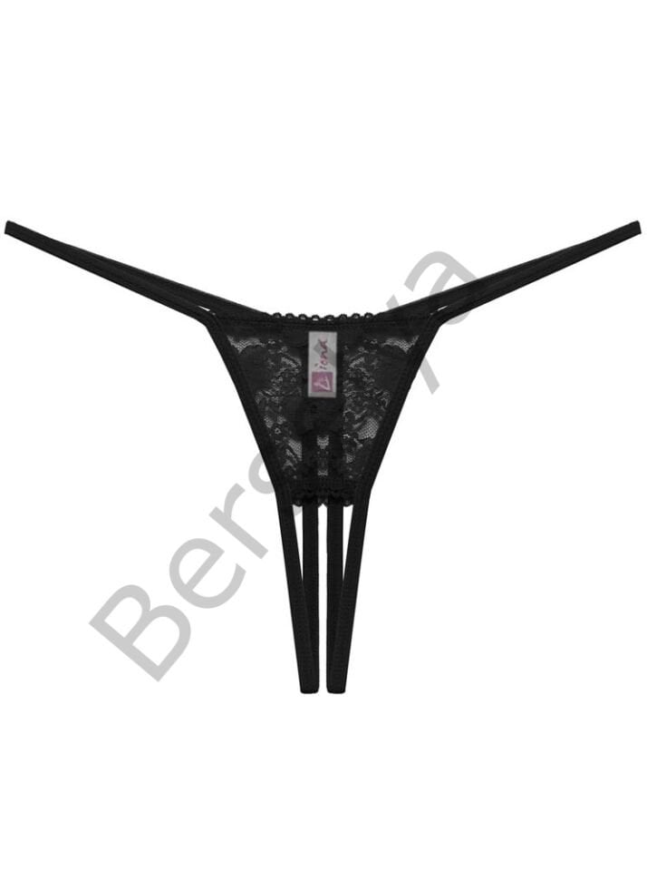 Büyük Beden Dantelli İç Çamaşırı