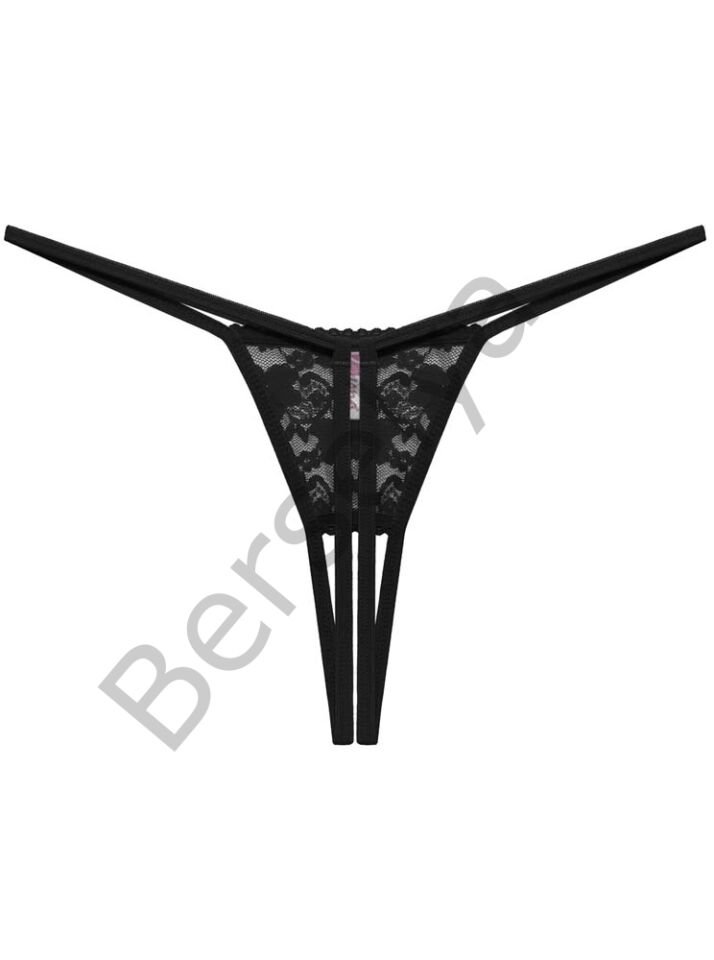 Büyük Beden Dantelli İç Çamaşırı