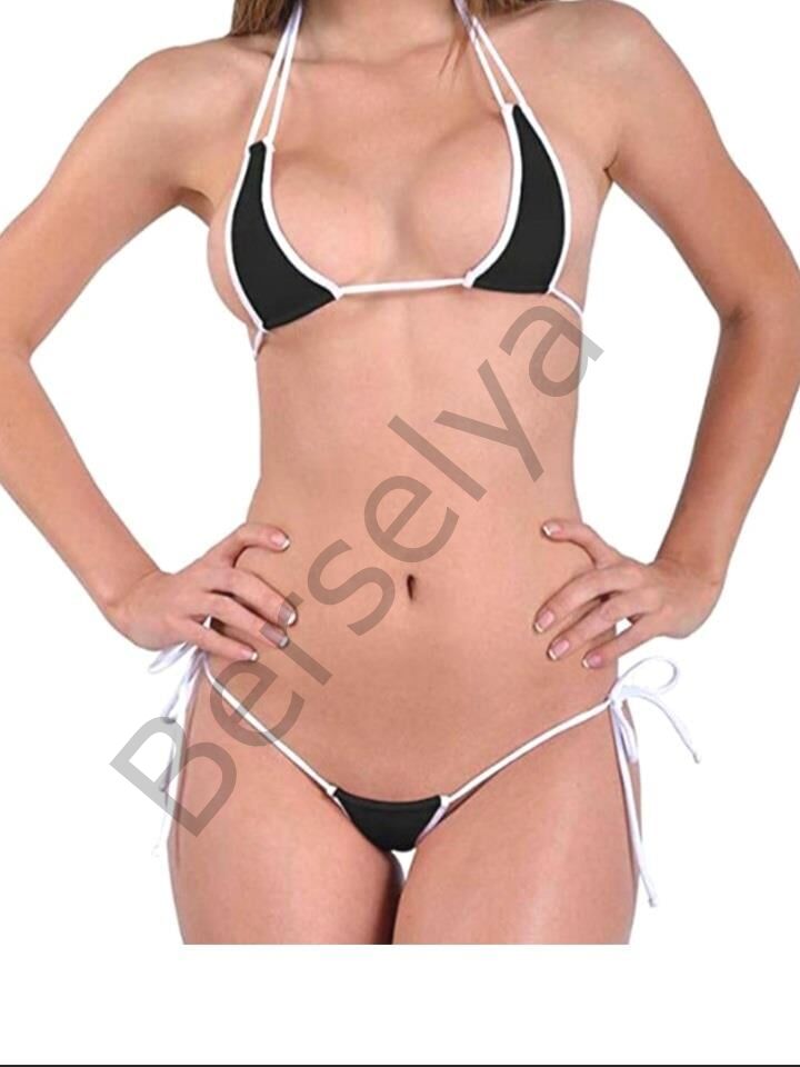 Bayan Fantazi İç Giyim